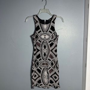 WOMENS DRESS